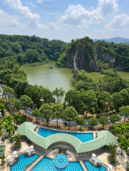 Guilin View (D23), Condominium #616198651